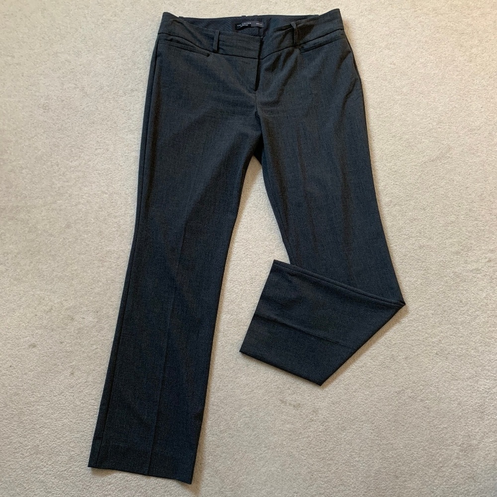 The Limited Drew Fit Pants